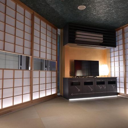 Ele Cabin Shinjuku Kabukicho Tokyo Eksteriør bilde
