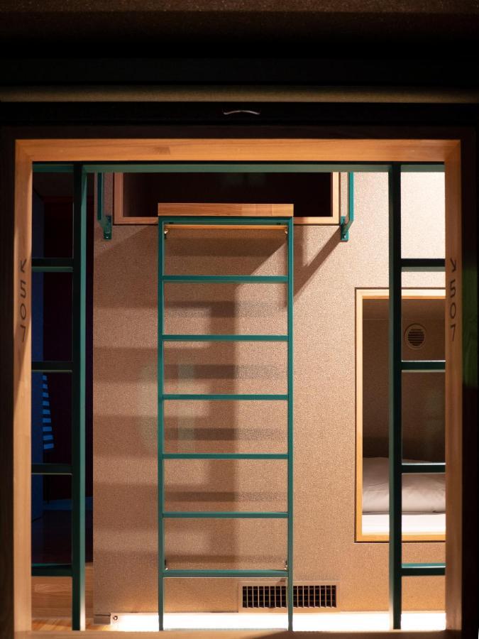 Ele Cabin Shinjuku Kabukicho Tokyo Eksteriør bilde